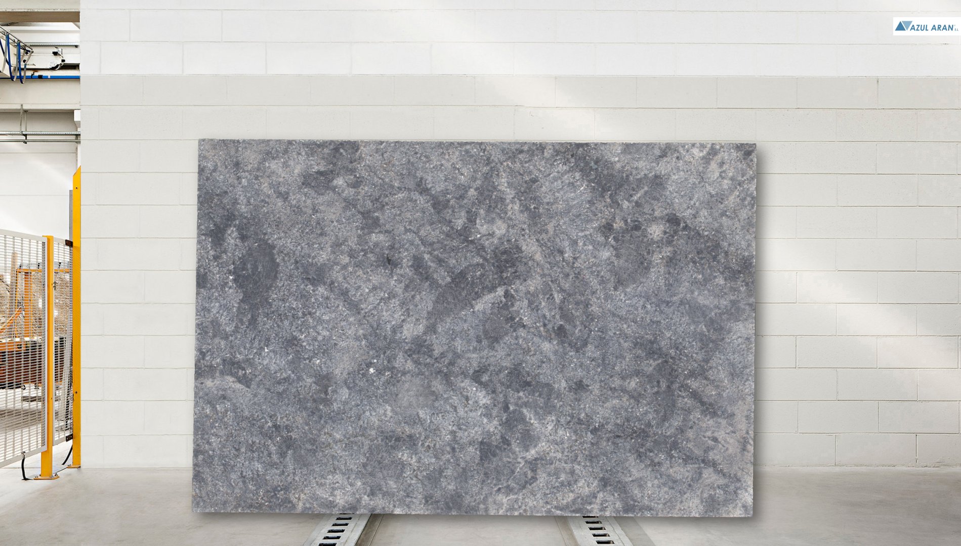 Azulean Slabs / Azul Aran
